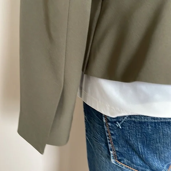 Halogen Dress Jacket MP - Picture 9 of 12